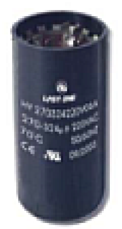 Start capacitor
